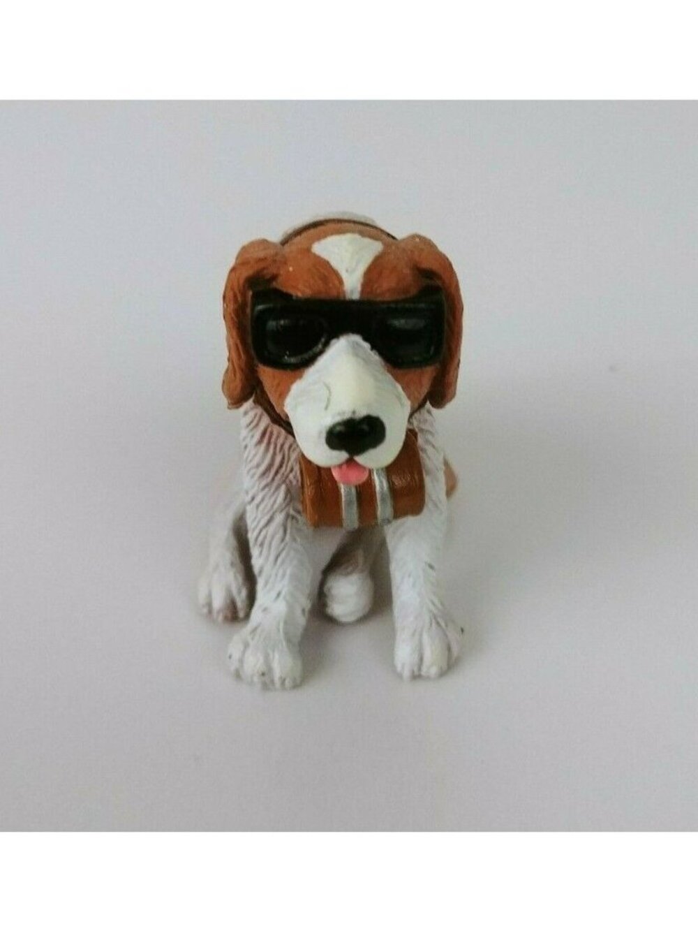Homies County Dog Pound Series 2 Bernie rare
